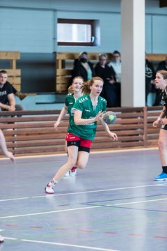 Bild 259 - F HSG Kre/Mue - HFF Munkbrarup : Ergebnis: 49:20